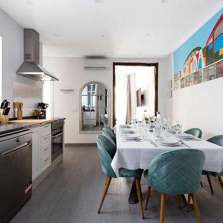 Apartament Downtown La Latina Grupos, By Monaro***** Madryt Zewnętrze zdjęcie