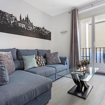 Apartament Downtown La Latina Grupos, By Monaro***** Madryt Zewnętrze zdjęcie
