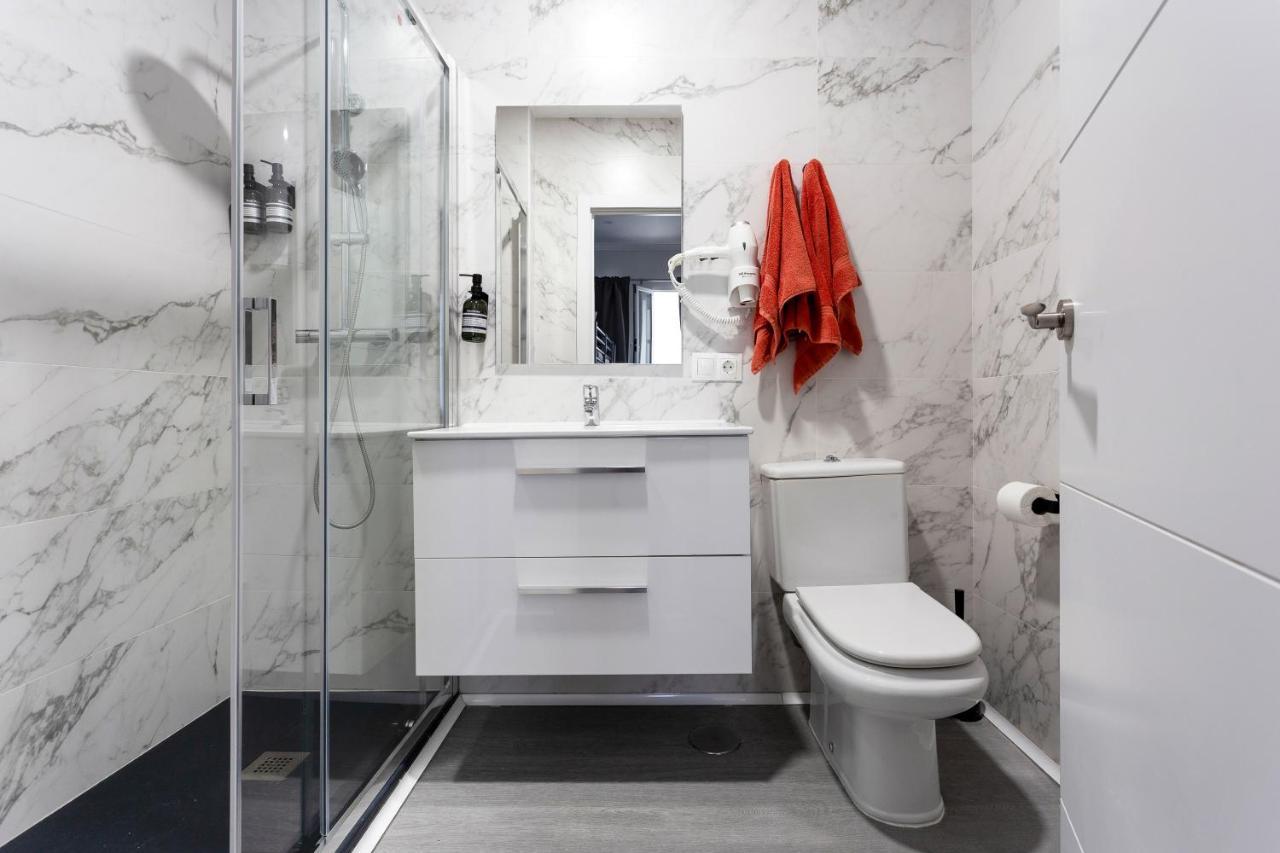 Apartament Downtown La Latina Grupos, By Monaro***** Madryt Zewnętrze zdjęcie