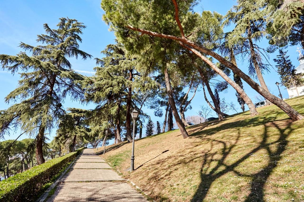 Apartament Downtown La Latina Grupos, By Monaro***** Madryt Zewnętrze zdjęcie