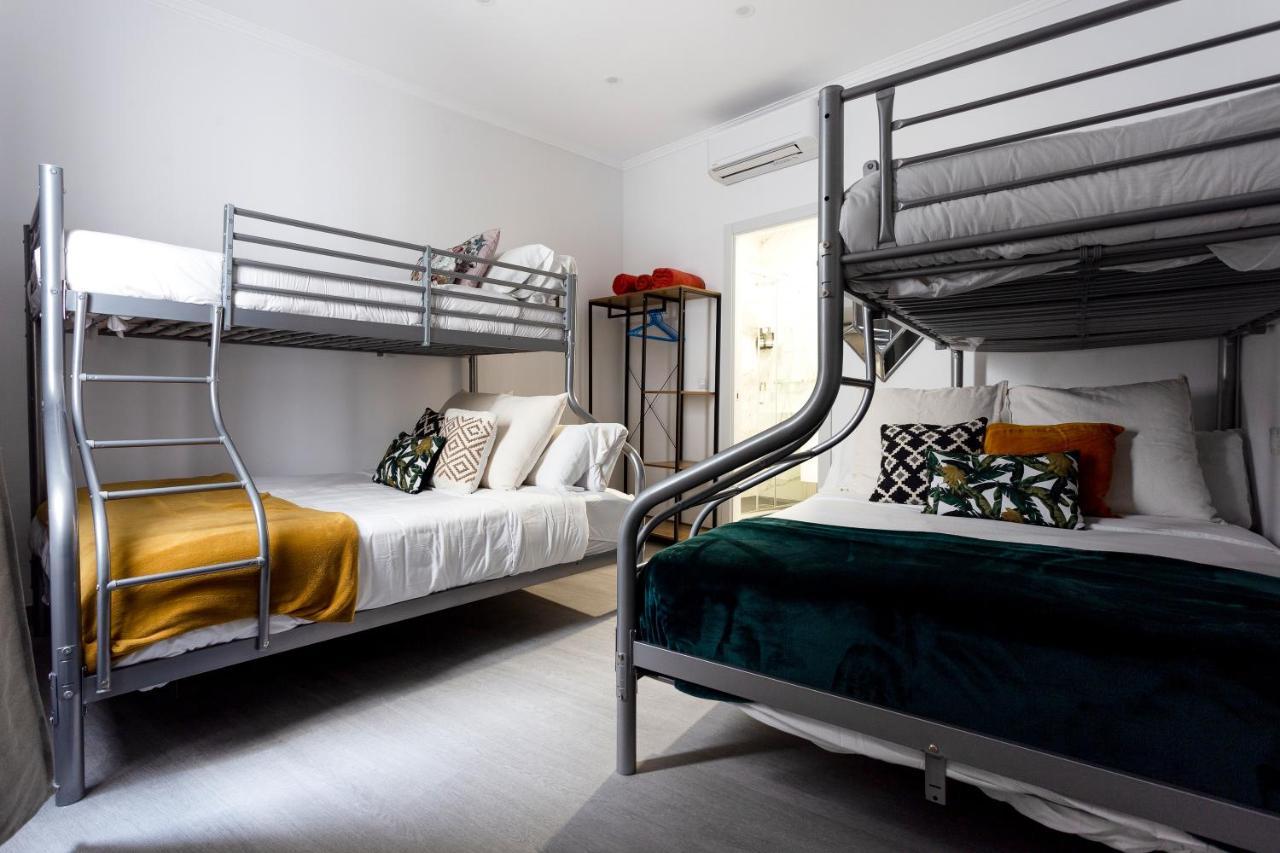 Apartament Downtown La Latina Grupos, By Monaro***** Madryt Zewnętrze zdjęcie